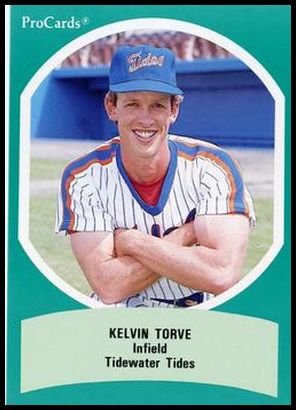 AAA5 Kelvin Torve